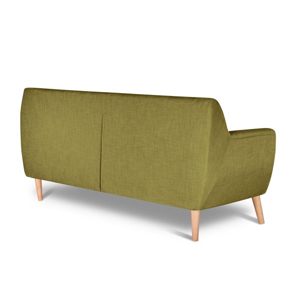 Sofá de Estilo Retro Vintage Barato al mejor precio online