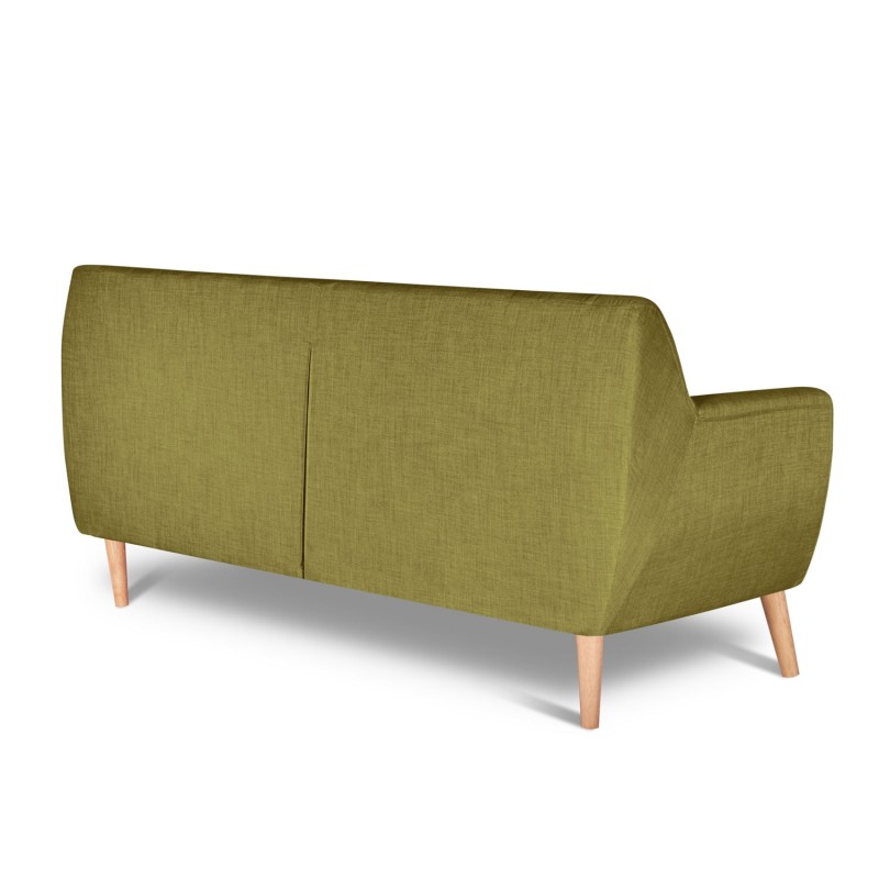 Sofá de Estilo Retro Vintage Barato al mejor precio online
