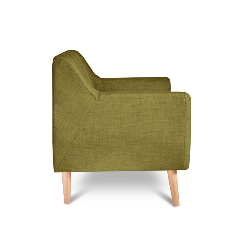 Sofá de Estilo Retro Vintage Barato al mejor precio online