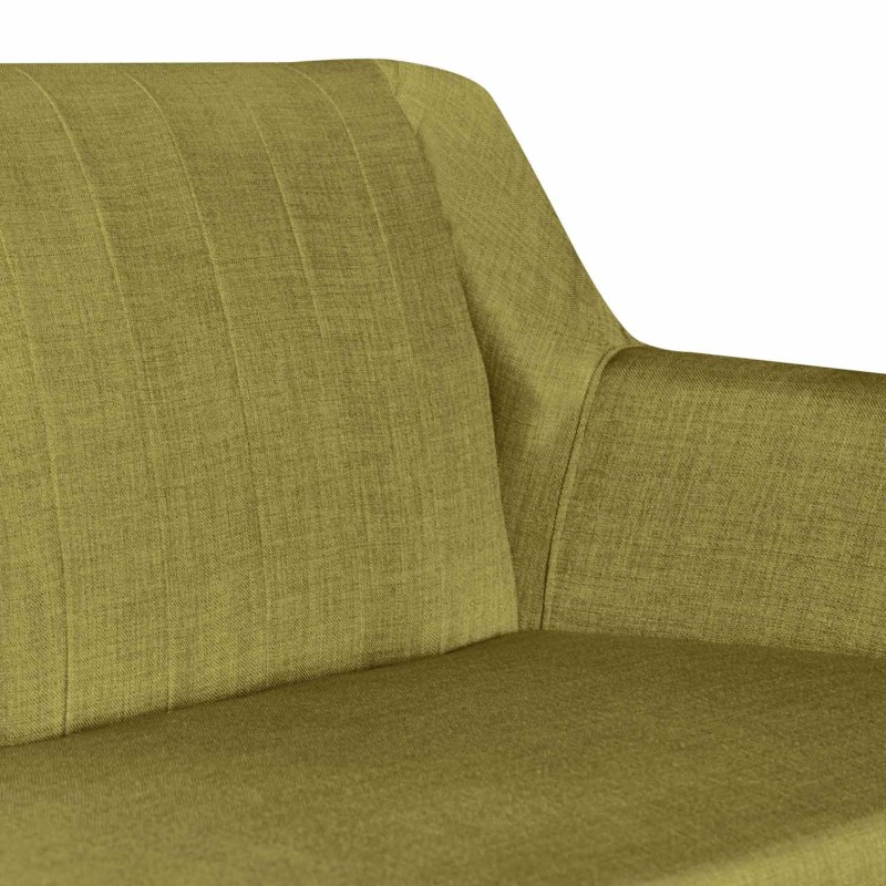 Sofá de Estilo Retro Vintage Barato al mejor precio online