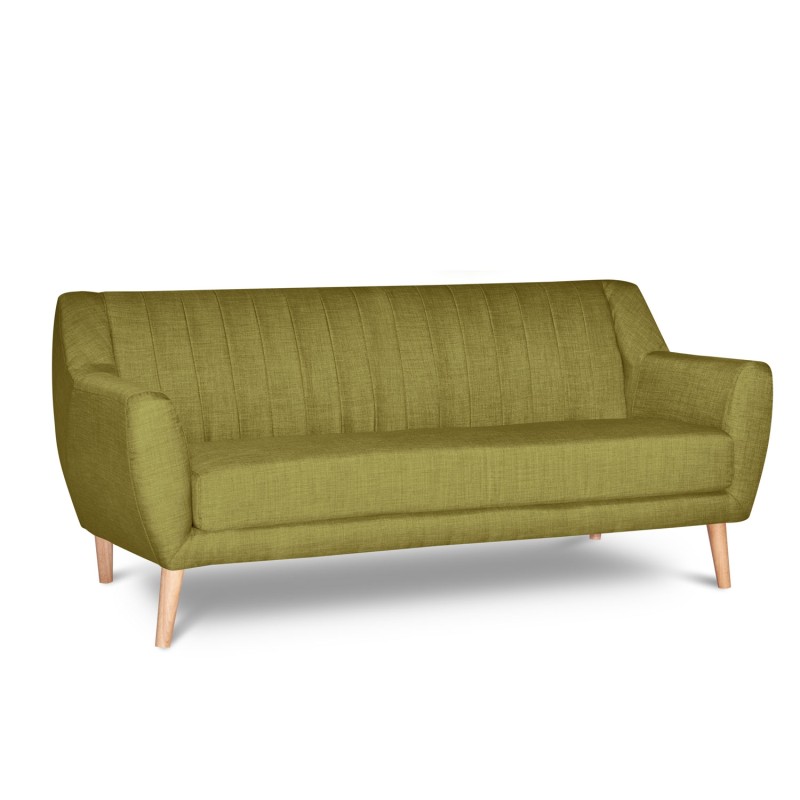 Sofá de Estilo Retro Vintage Barato al mejor precio online