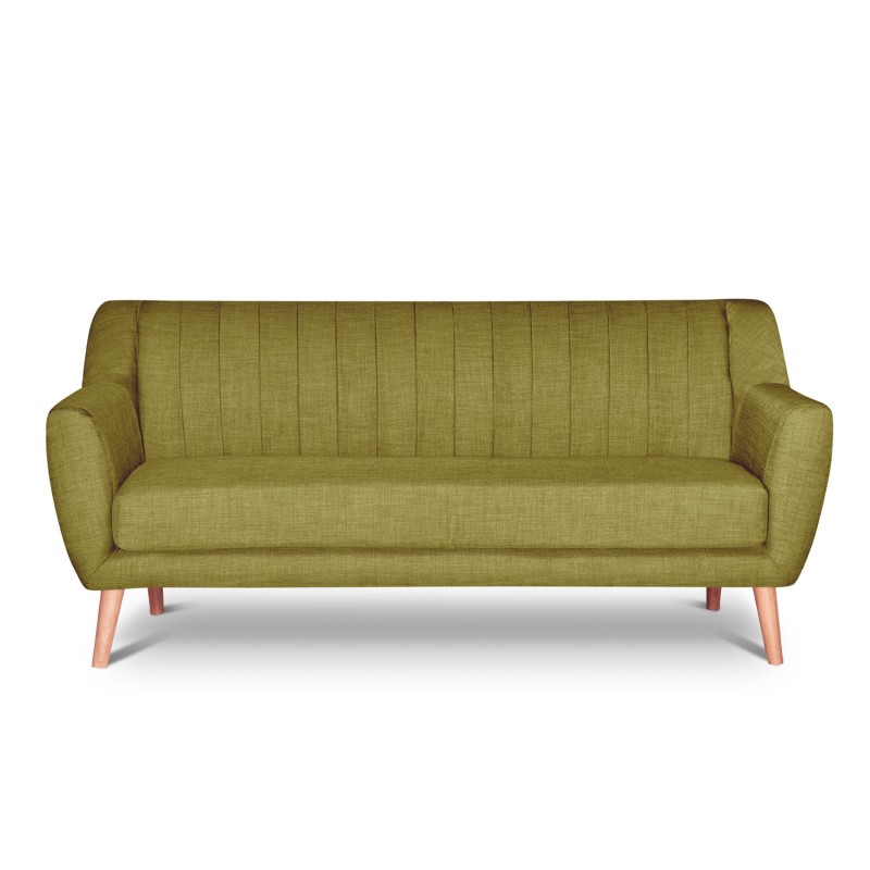 Sofá de Estilo Retro Vintage Barato al mejor precio online