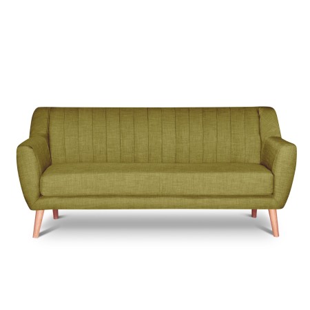Sofá de Estilo Retro Vintage Barato al mejor precio online