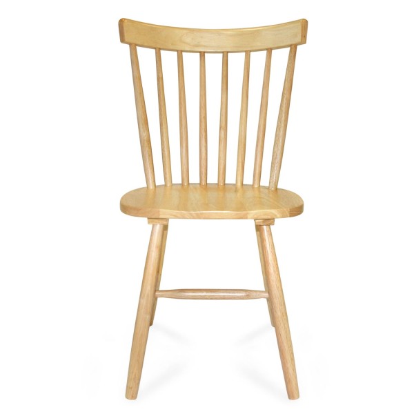 Silla Windsor Nature - sillas de madera | Venta de Muebles Online