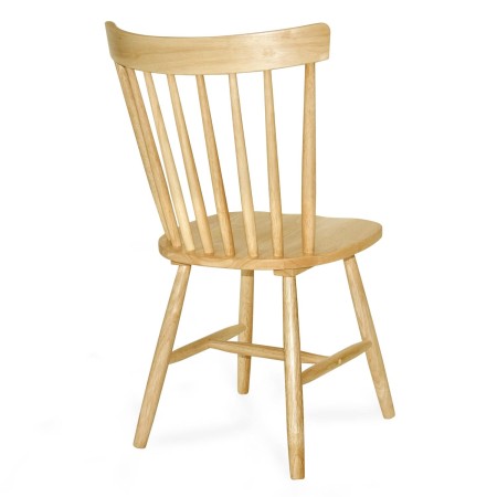 Silla Windsor Nature - sillas de madera | Venta de Muebles Online