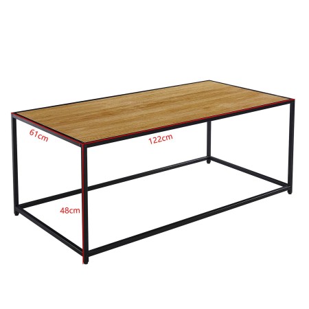 Mesa de Centro Seaford 122cm - Muebles de salón | Venta de Muebles Online