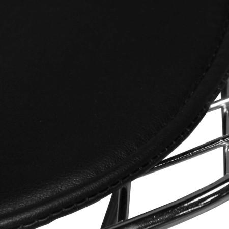 Silla Evans Chrome | Venta de Muebles Online