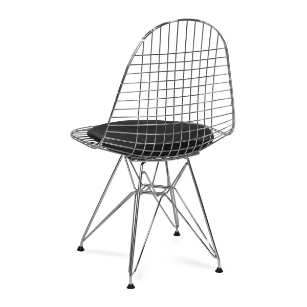 Silla Evelin Chrome | Venta de Muebles Online 2