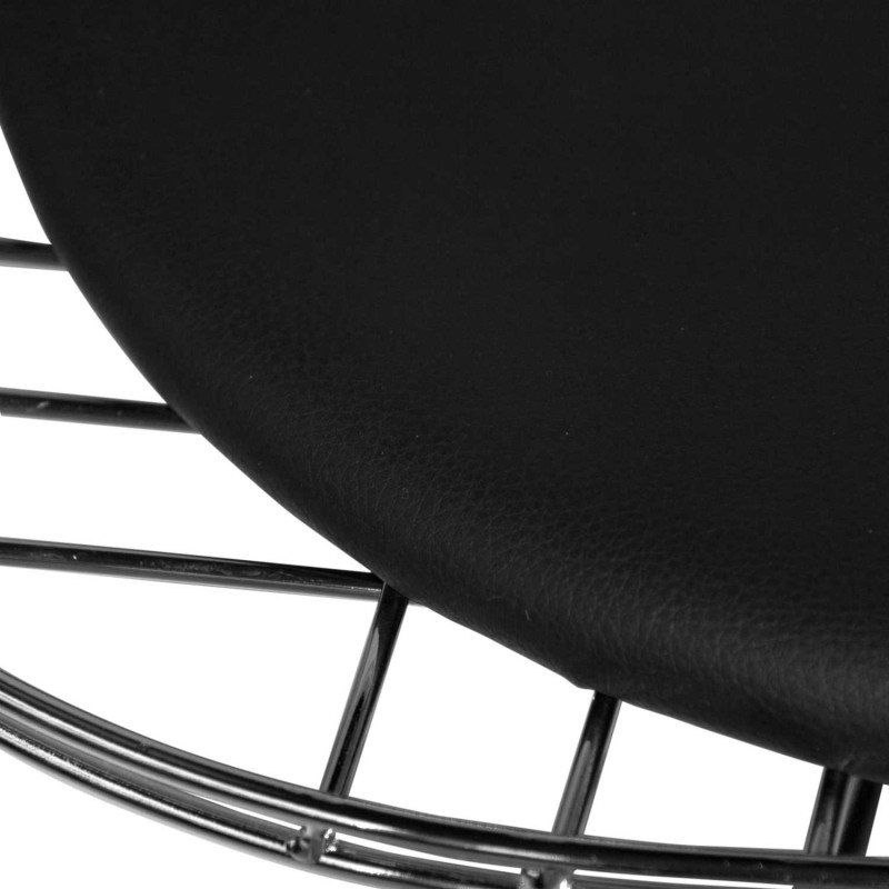 Silla Evelin Chrome | Venta de Muebles Online