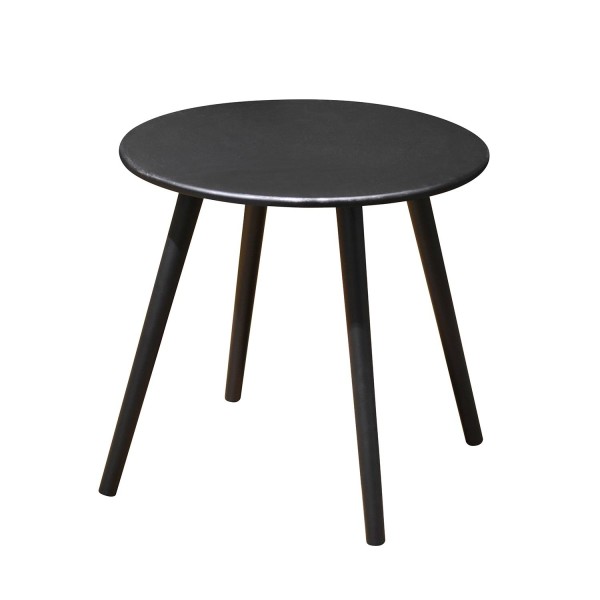Mesa Auxiliar en madera de pino
