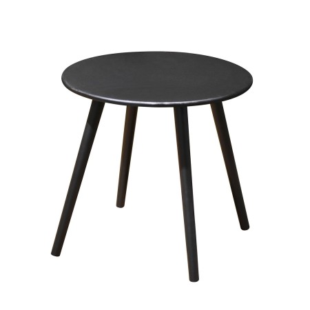 Mesa Auxiliar en madera de pino