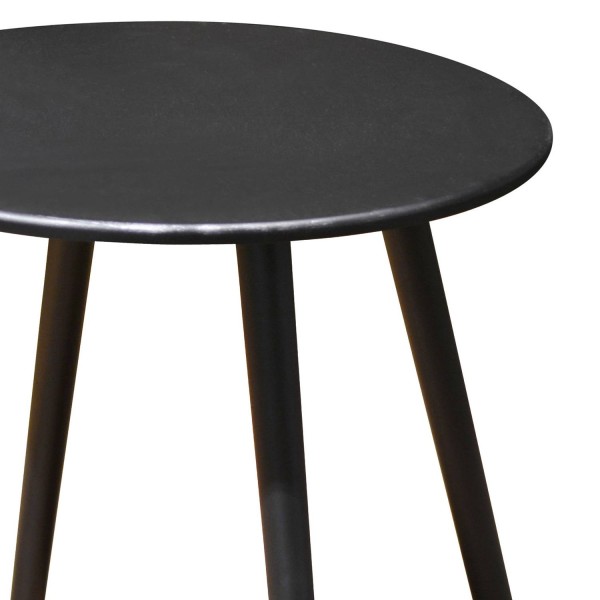 Mesa Auxiliar en madera de pino 2