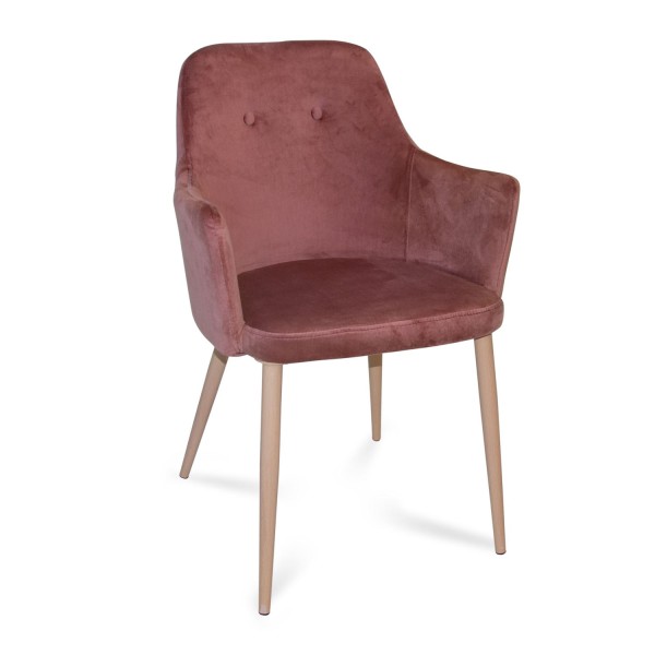Sillón Alfy Nature | Venta de Muebles Online 2