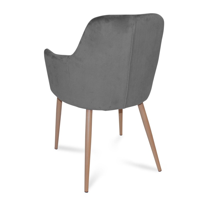 Sillón Alfy Nature | Venta de Muebles Online