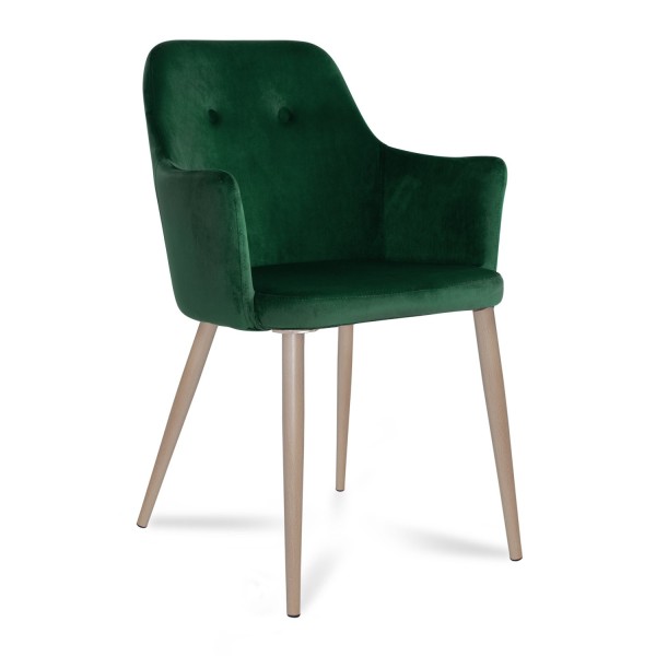 Sillón Alfy Nature | Venta de Muebles Online