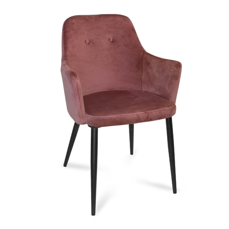 Sillón Alfy Black | Venta de Muebles Online