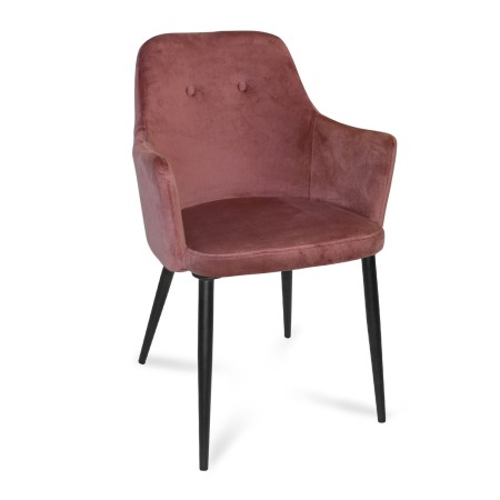 Sillón Alfy Black | Venta de Muebles Online
