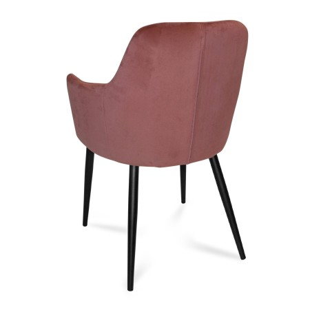 Sillón Alfy Black | Venta de Muebles Online
