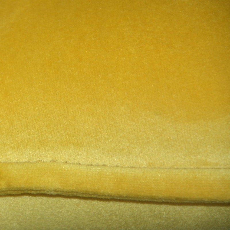 Sillón De Comedor Tapizado En Terciopelo Esben Velvet | Venta de Muebles Online