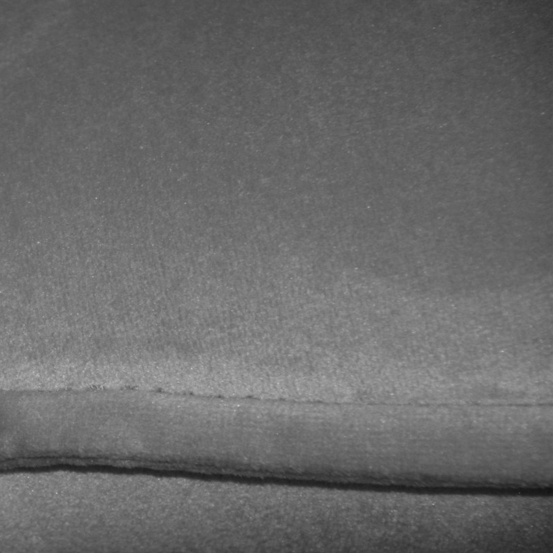 Sillón De Comedor Tapizado En Terciopelo Esben Velvet | Venta de Muebles Online