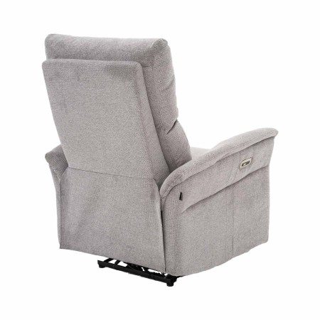 Sillón Suri Relax Eléctrico Marrón - Sillón relax eléctrico de diseño – UKUKHOME.COM