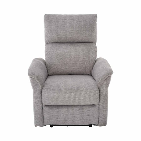 Sillón Suri Relax Eléctrico Marrón - Sillón relax eléctrico de diseño – UKUKHOME.COM