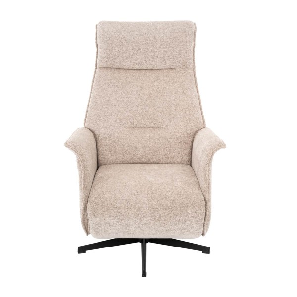 Sillón Fred Relax Eléctrico Arena - Sillón relax eléctrico de diseño – UKUKHOME.COM