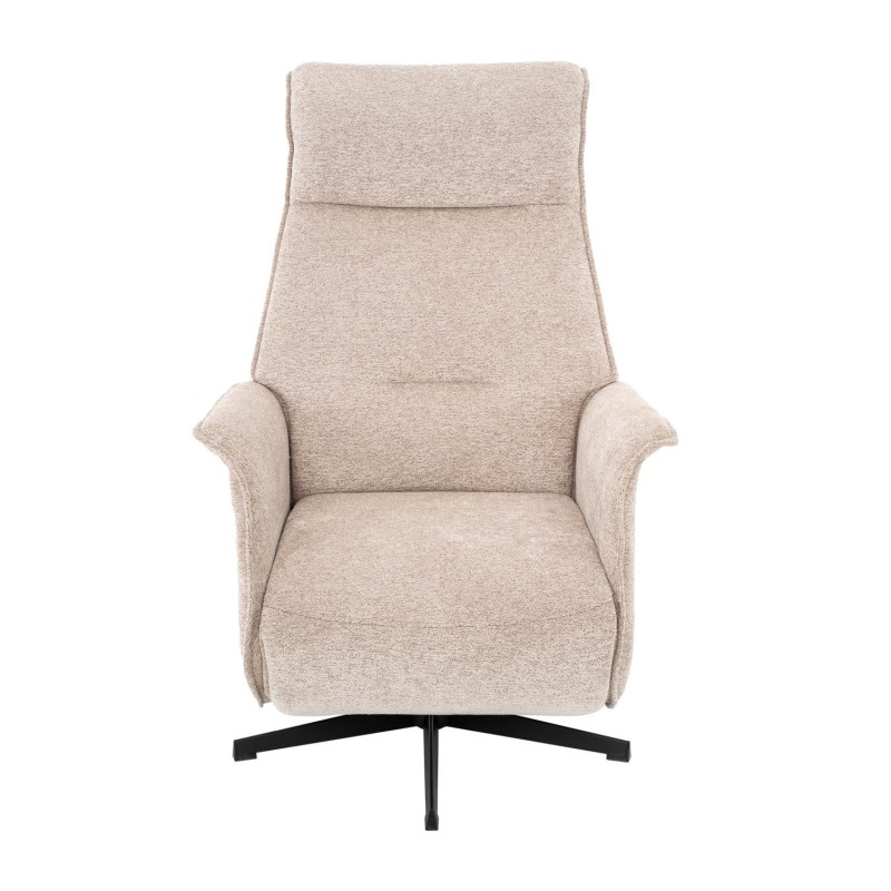 Sillón Fred Relax Eléctrico Arena - Sillón relax eléctrico de diseño – UKUKHOME.COM