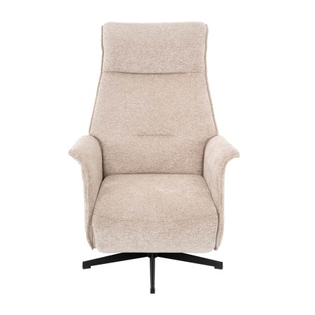 Sillón Fred Relax Eléctrico Arena - Sillón relax eléctrico de diseño – UKUKHOME.COM