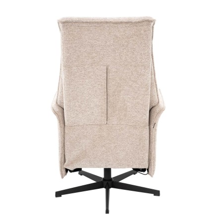 Sillón Fred Relax Eléctrico Arena - Sillón relax eléctrico de diseño – UKUKHOME.COM