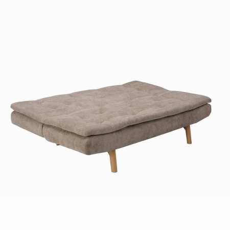 Sofá cama Atlas Arena cómodo y funcional | Ukukhome