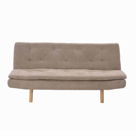 Sofá cama Atlas Arena cómodo y funcional | Ukukhome