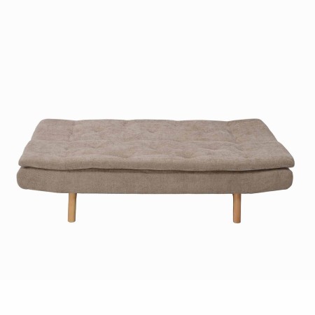 Sofá cama Atlas Arena cómodo y funcional | Ukukhome