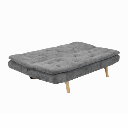 Sofá cama Atlas Gris Marengo elegante | Ukukhome