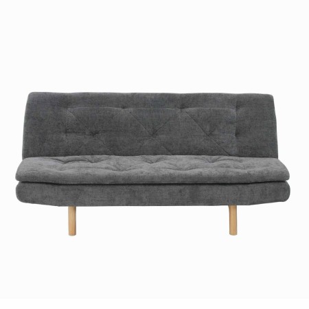 Sofá cama Atlas Gris Marengo elegante | Ukukhome