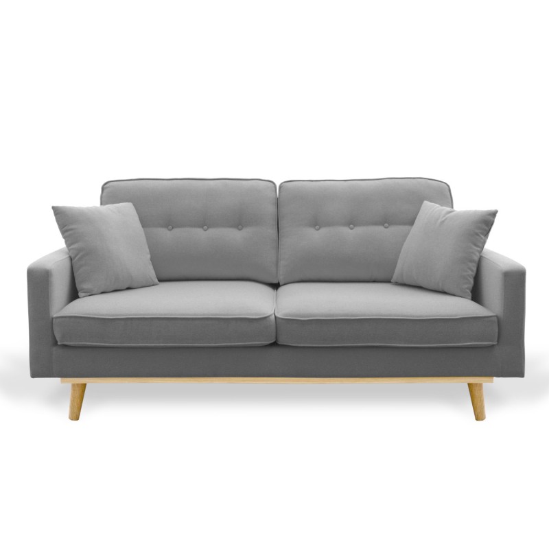 Sofá 3 Plazas tapizado | Venta de Muebles Online