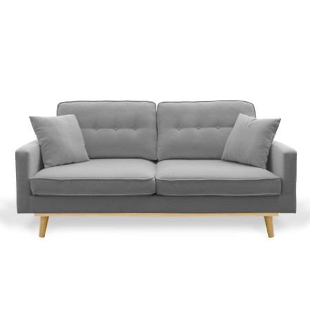 Sofá 3 Plazas tapizado | Venta de Muebles Online