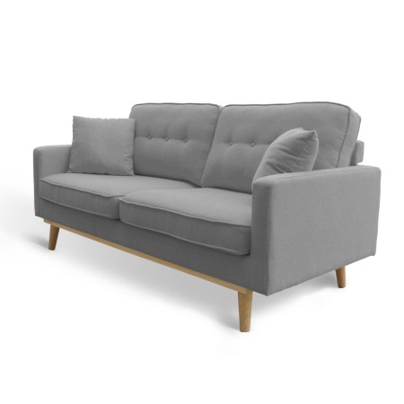 Sofá 3 Plazas tapizado | Venta de Muebles Online