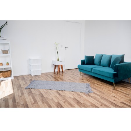 Sofá 3 Plazas Vogue terciopelo | Venta de Muebles Online