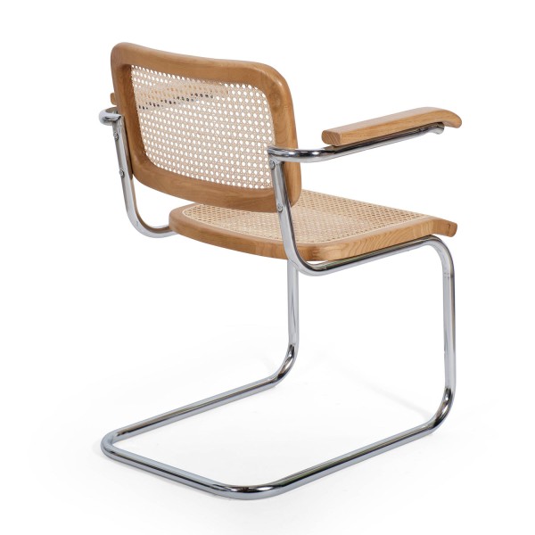 Silla Skol con reposabrazos | Venta de Muebles Online 2