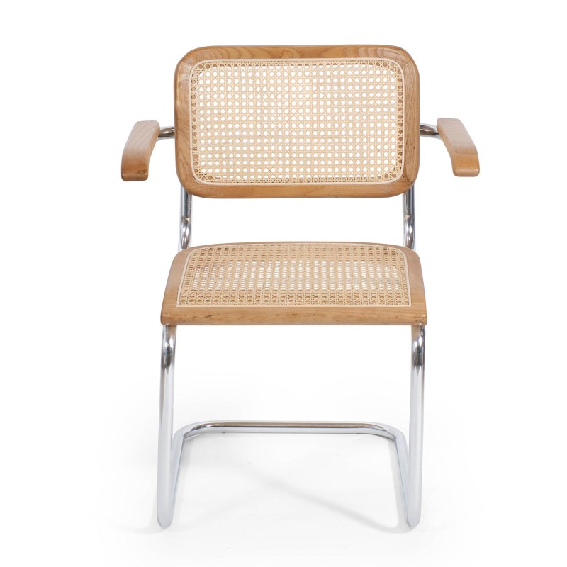 Silla Skol con reposabrazos | Venta de Muebles Online