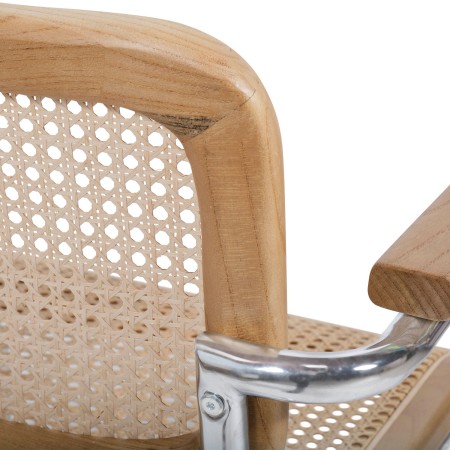 Silla Skol con reposabrazos | Venta de Muebles Online