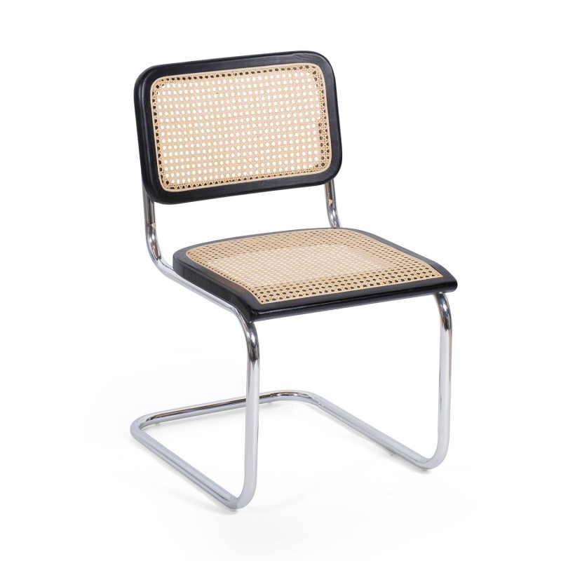 Silla de madera Skol Black | Venta de Muebles Online