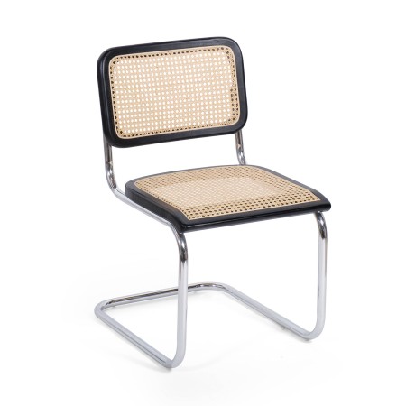 Silla de madera Skol Black | Venta de Muebles Online