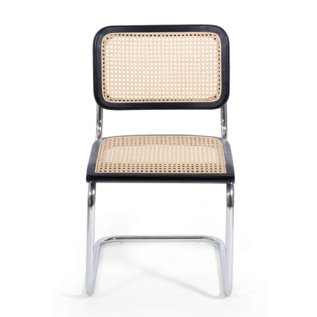 Silla de madera Skol Black | Venta de Muebles Online