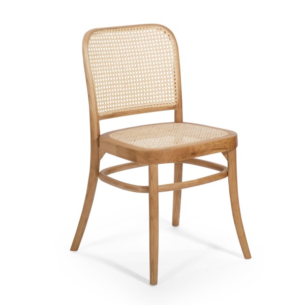 Silla de madera Hoffman | Venta de Muebles Online