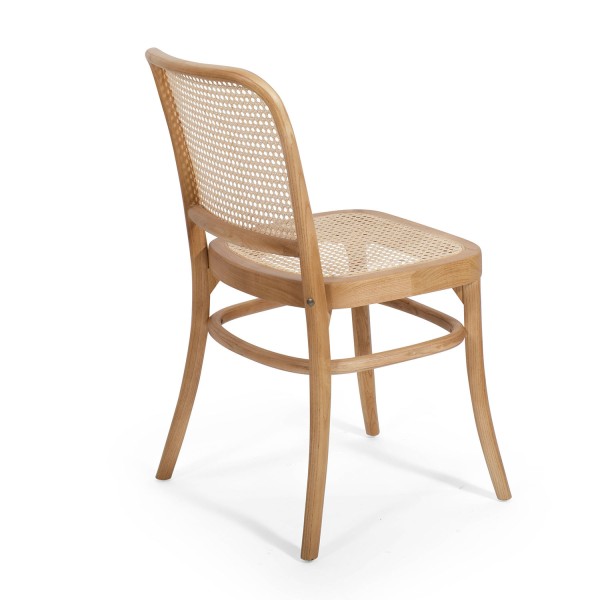 Silla de madera Hoffman | Venta de Muebles Online 2
