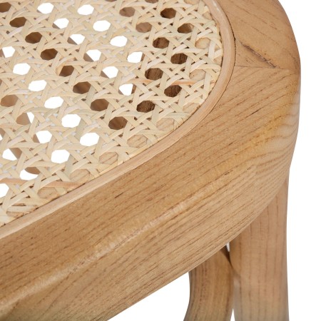 Silla de madera Hoffman | Venta de Muebles Online