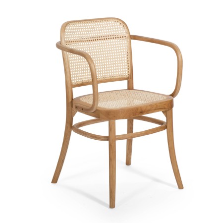 Silla Hoffman con reposabrazos | Venta de Muebles Online