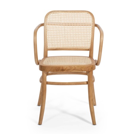 Silla Hoffman con reposabrazos | Venta de Muebles Online